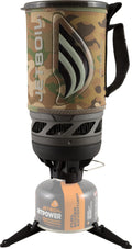 Jetboil Flash Camping and Backpacking Stove Cooking System mysite