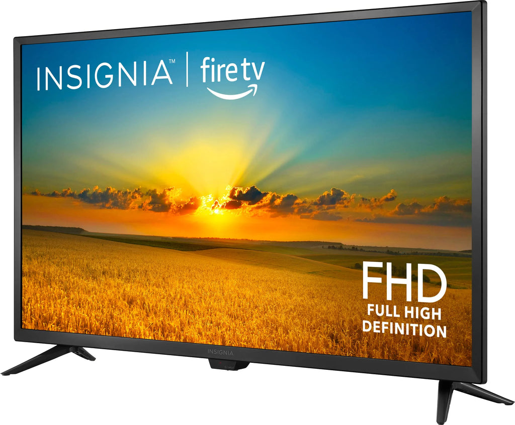 INSIGNIA 32-inch Class Smart Full HD 1080p Fire TV mysite