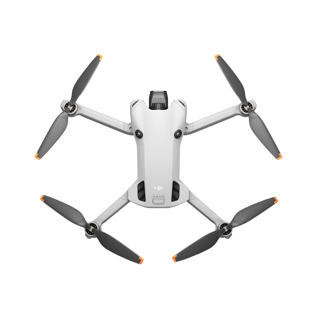 DJI Mini 4 Pro Fly More Combo with DJI RC 2 Controller pinegardens