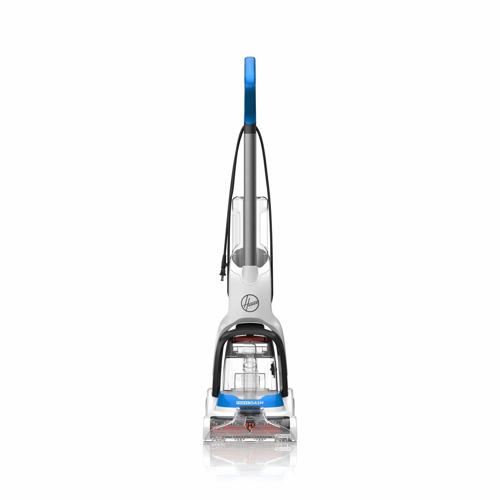 Hoover PowerDash Pet Carpet Cleaner FH50710CN, Compact Lightweight with HeatForce & PowerSpin Brush pinegardens