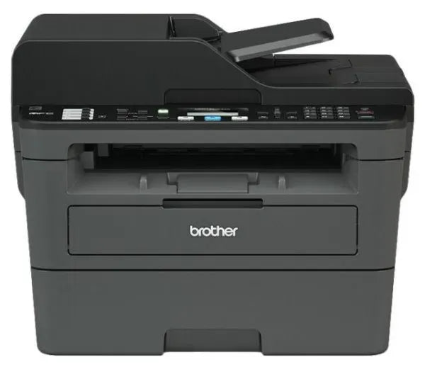 Brother MFC-L2690DW Monochrome Laser All-In-One Printer FREE FAST !! mysite