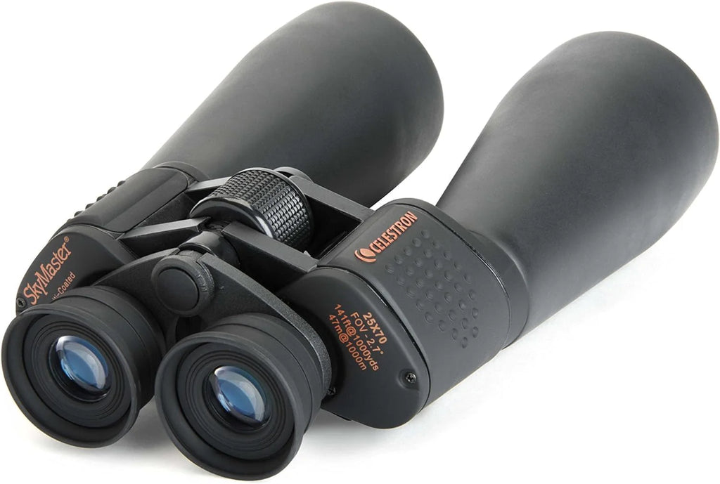 Celestron SkyMaster 25X70 Outdoor and Astronomy Binocular mysite