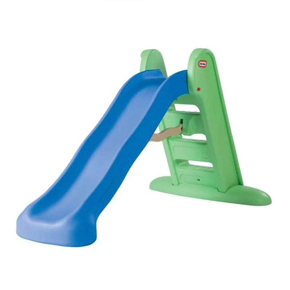 Little Tikes Easy Store Large Slide pinegardens