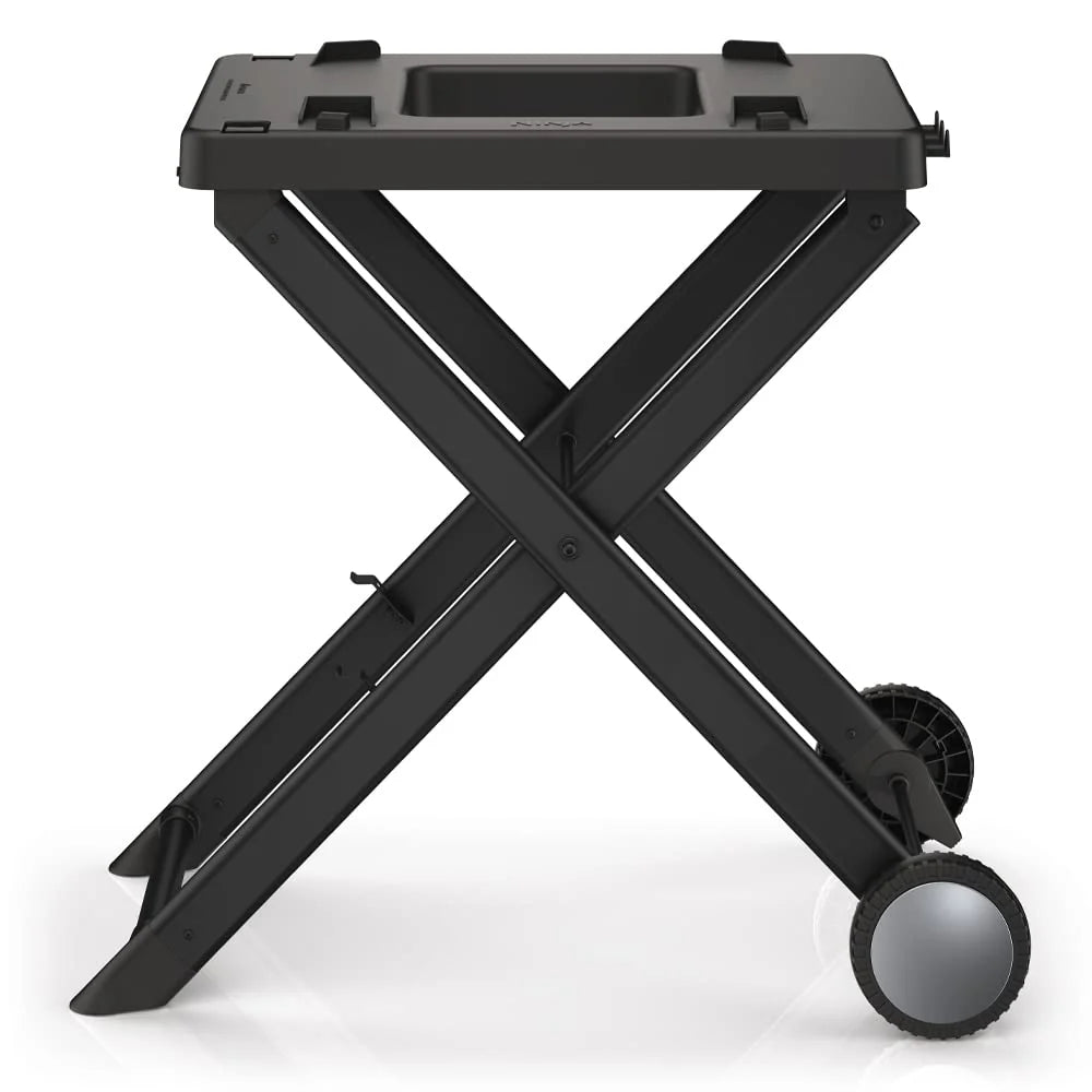 Ninja XSKSTAND Woodfire Collapsible Outdoor Grill Stand mysite