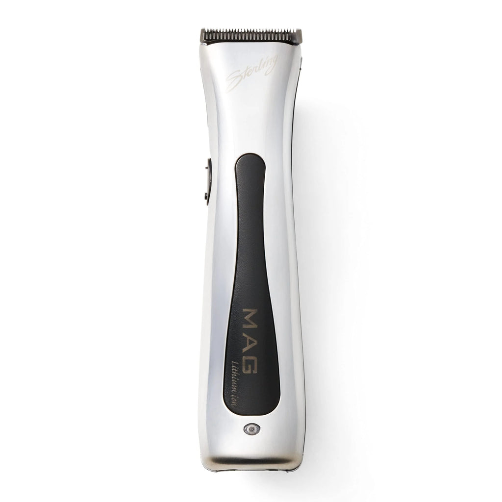 Wahl Professional Sterling Mag Trimmer within Rotary Motor pinegardens