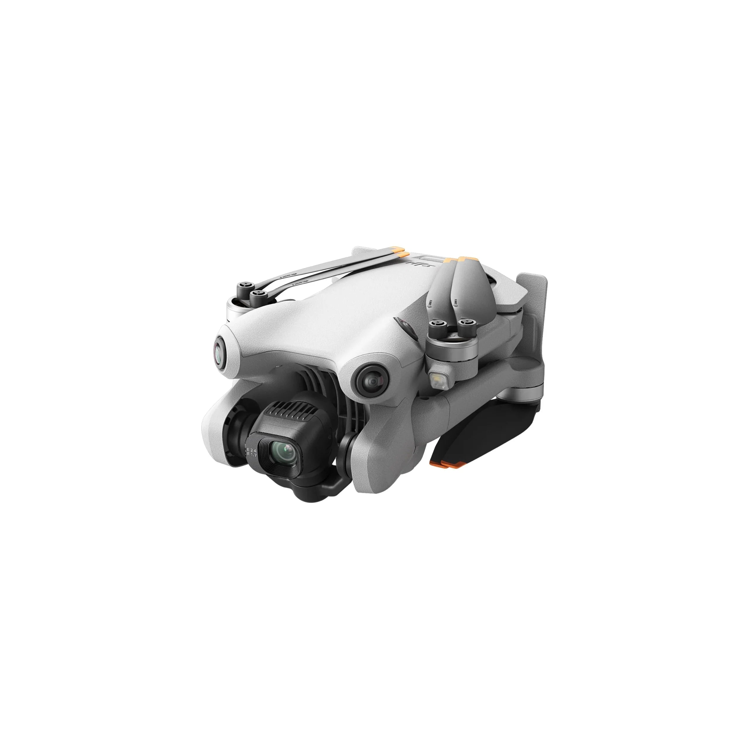 DJI Mini 4 Pro Fly More Combo with DJI RC 2 Controller pinegardens