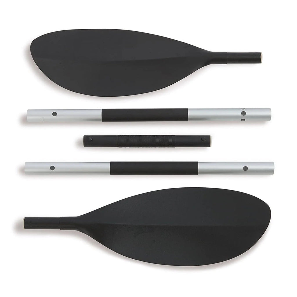 Intex Challenger K2 Inflatable Kayak with Oars and Hand Pump mysite