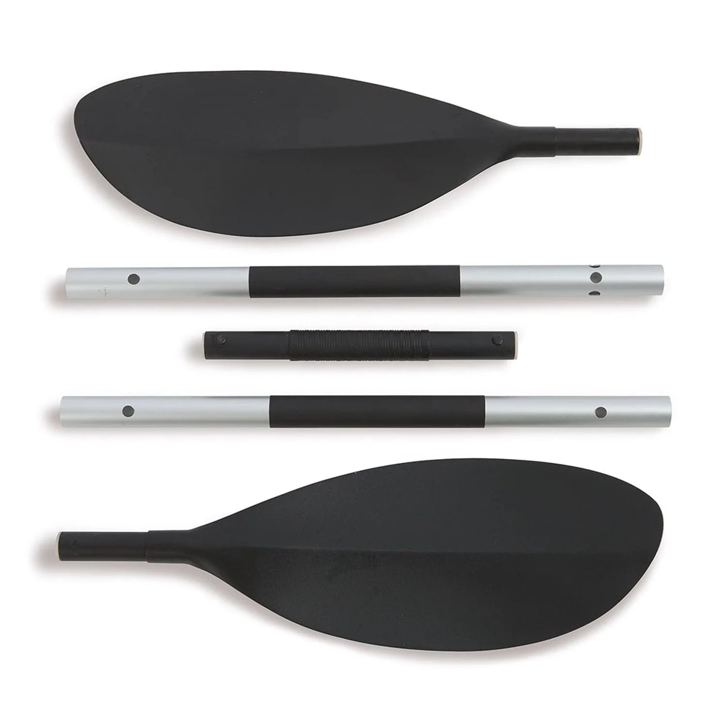 Intex Challenger K2 Inflatable Kayak with Oars and Hand Pump mysite