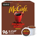 McCafé Premium Roast Medium Coffee Pods pinegardens