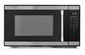 Hamilton Beach 1.1 Cu. Ft. Stainless Steel Countertop Microwave Oven, 1000W, Sensor Cook pinegardens
