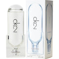 Calvin Klein CK2 Eau de Toilette Spray 5.4 oz – Unisex Fragrance with Wasabi, Mandarin, and Sandalwood Notes pinegardens