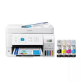 Epson EcoTank ET-4810 All-in-One Color Inkjet Printer Scanner Copier – White pinegardens
