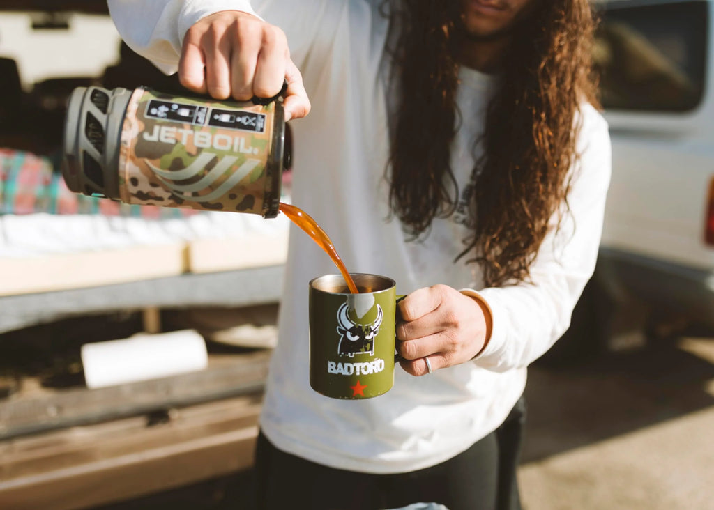 Jetboil Flash Camping and Backpacking Stove Cooking System mysite