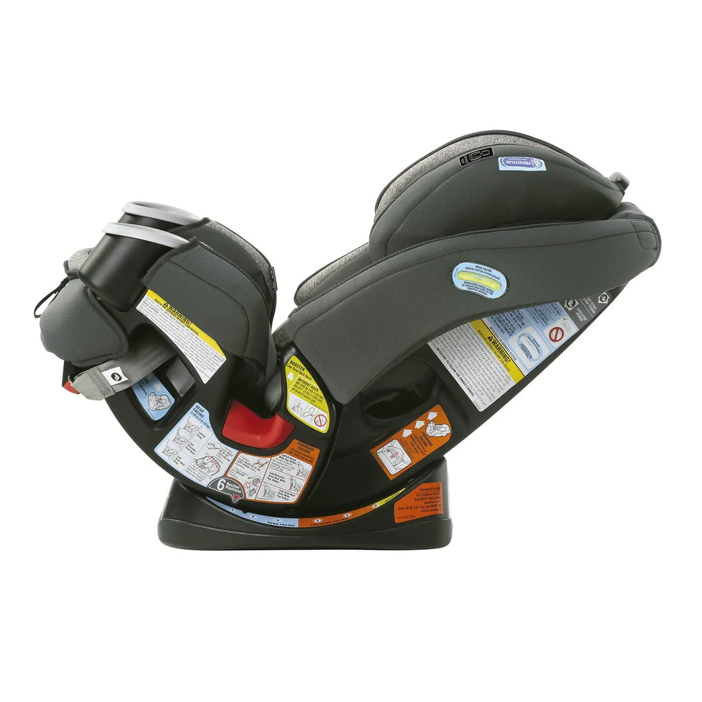 Graco 4Ever DLX 4 in 1 Car Seat, Infant to Toddler Car Seat pinegardens