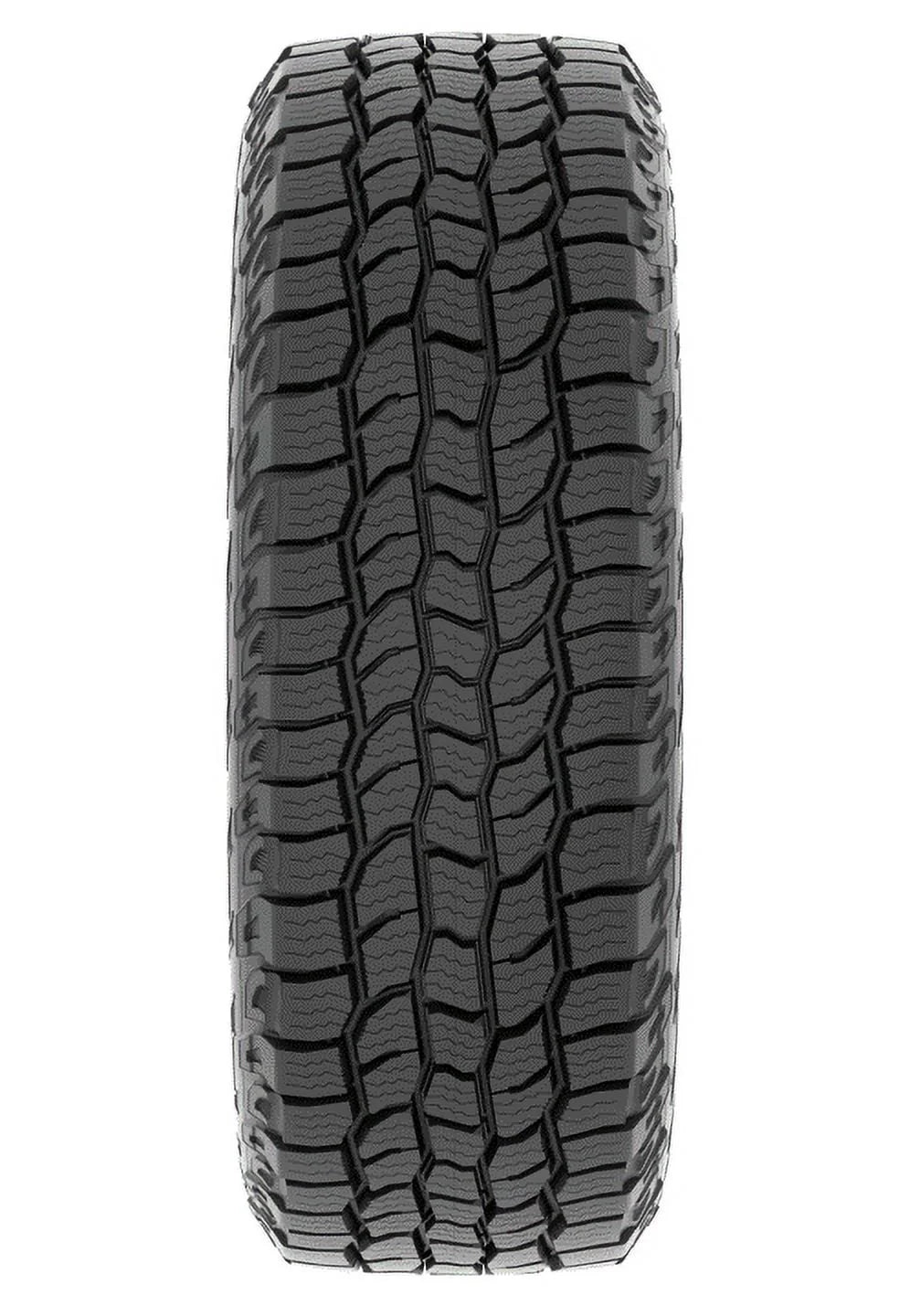 Cooper Discoverer 275/60R20 115T All-Terrain Tire – Durable, Quiet, Wet & Snow Grip pinegardens