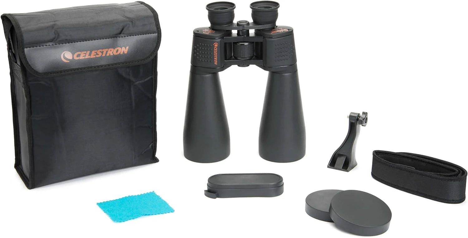 Celestron SkyMaster 25X70 Outdoor and Astronomy Binocular mysite