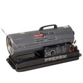 Delux 80,000 BTU Indoor/Outdoor Portable Kerosene Forced Air Heater mysite