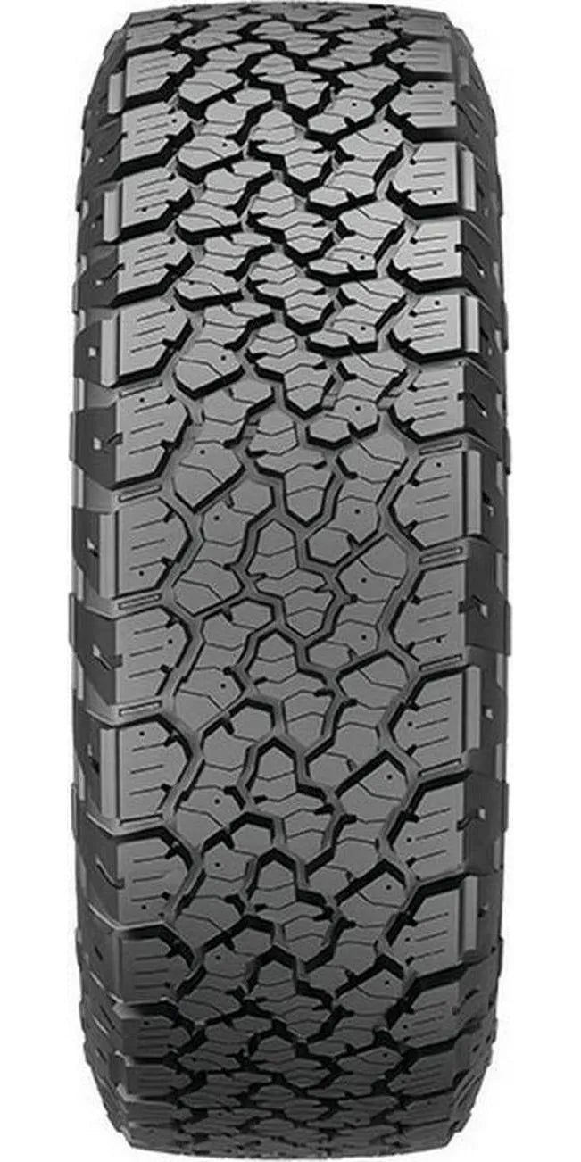 General Grabber A/TX LT 235/75R15 Load C 6 Ply AT A/T All Terrain Tire mysite