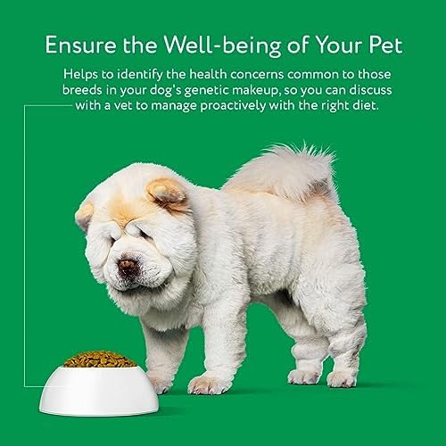 Dna My Dog Essential Test pinegardens