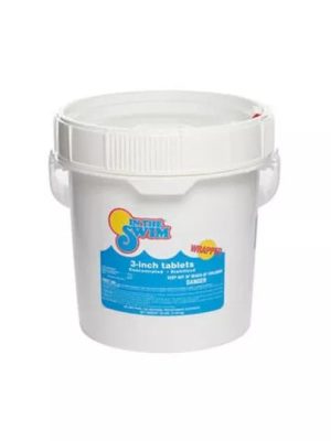 Augason Farms Dried Whole Egg Powder Emergency Food Supply 11 Pound 4-Gallon Pail 383 Servings pinegardens