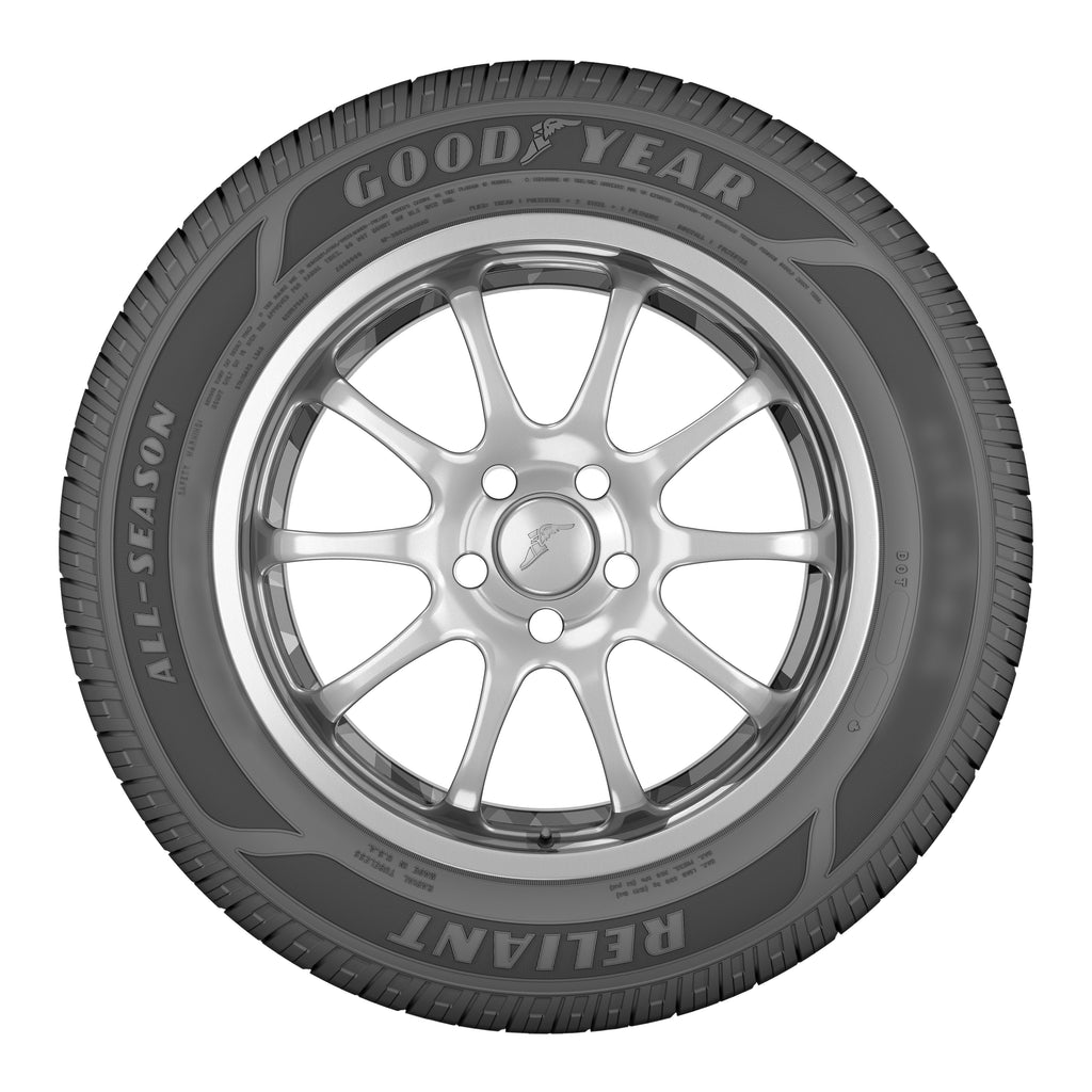 Goodyear Reliant All-Season 225/65R17 102H All-Season Tire pinegardens