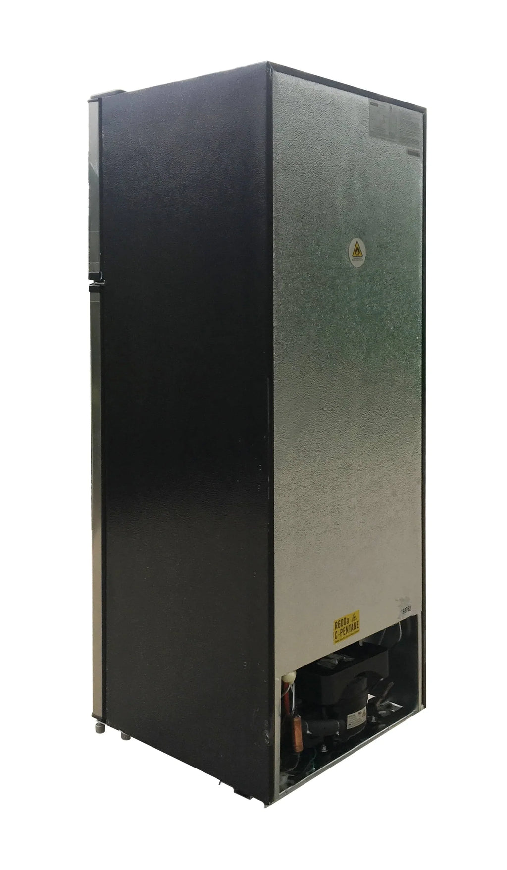 Frigidaire 7.5 Cu ft. Refrigerator, Platinum Series Stainless Look (EFR780-6COM) pinegardens