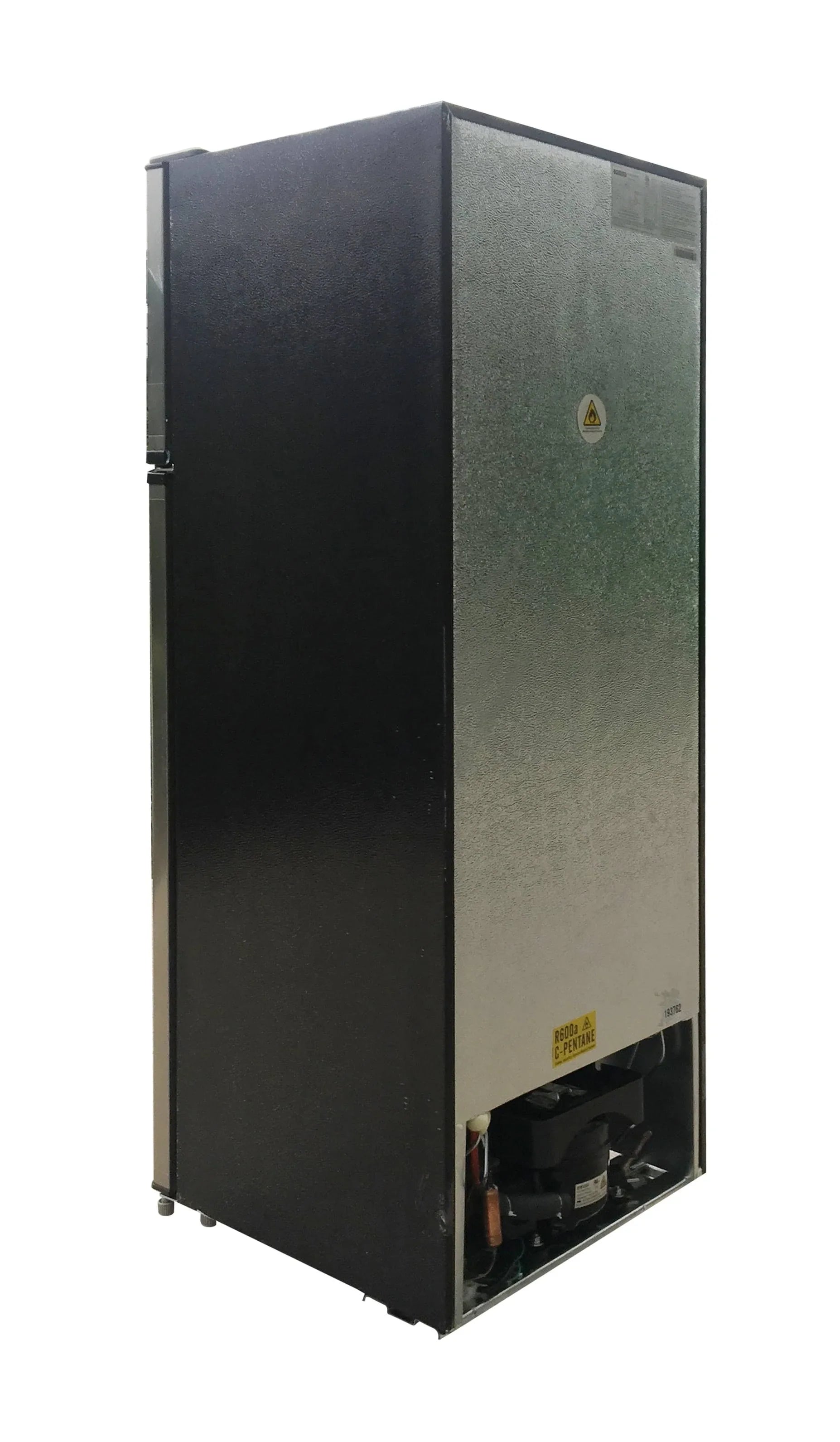 Frigidaire 7.5 Cu ft. Refrigerator, Platinum Series Stainless Look (EFR780-6COM) pinegardens