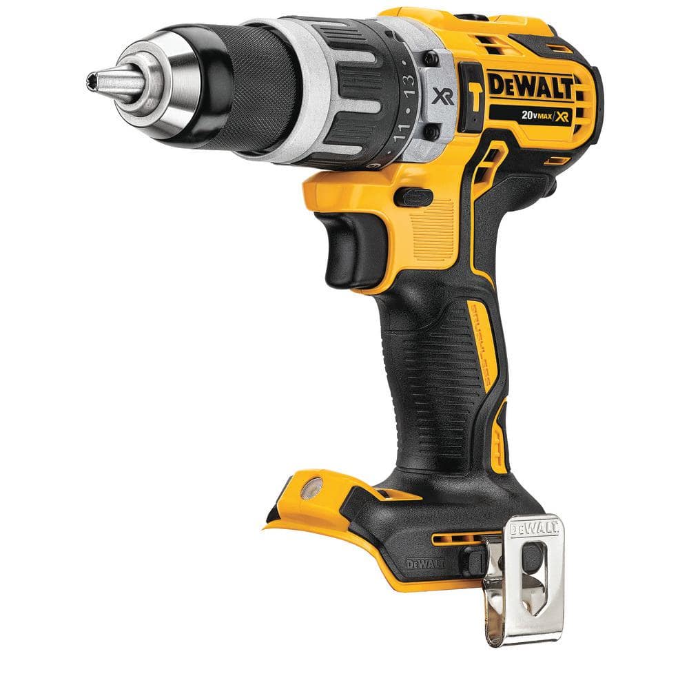 DEWALT 20V MAX Cordless 7 Tool Combo Kit with TOUGHSYSTEM Case, (1) 20V 4.0Ah Battery and (2) 20V 2.0Ah Batteries DCKTS781D2M1 pinegardens