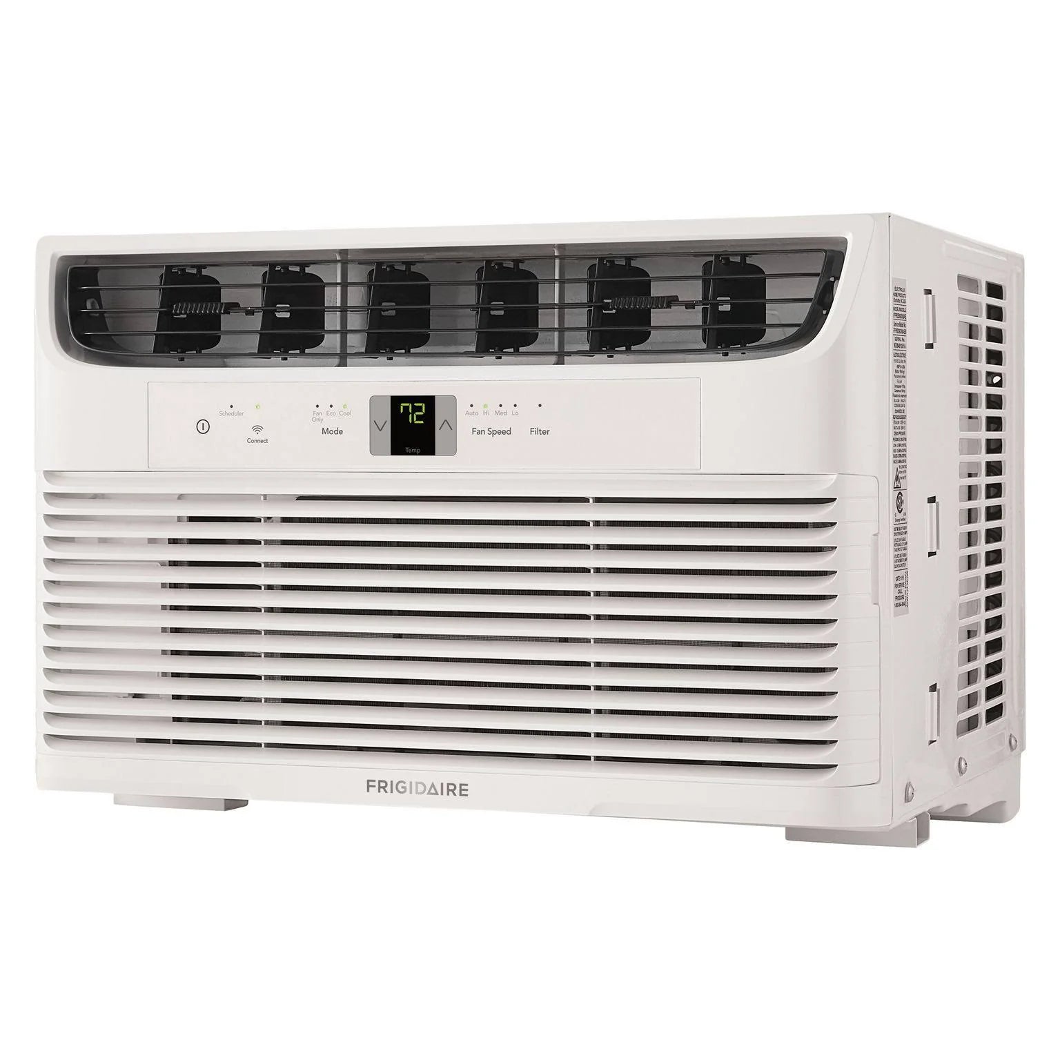 Frigidaire 8000 BTU Window Air Conditioner pinegardens