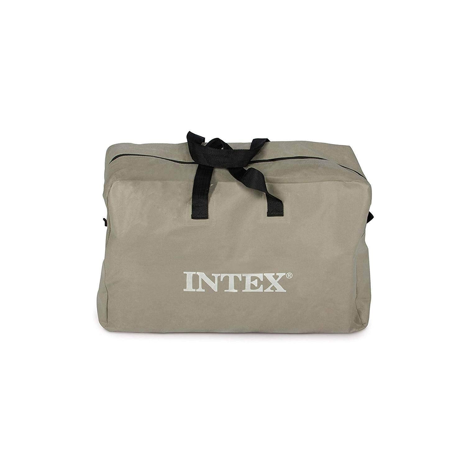 Intex Explorer K2 2 Person Inflatable Kayak Set mysite