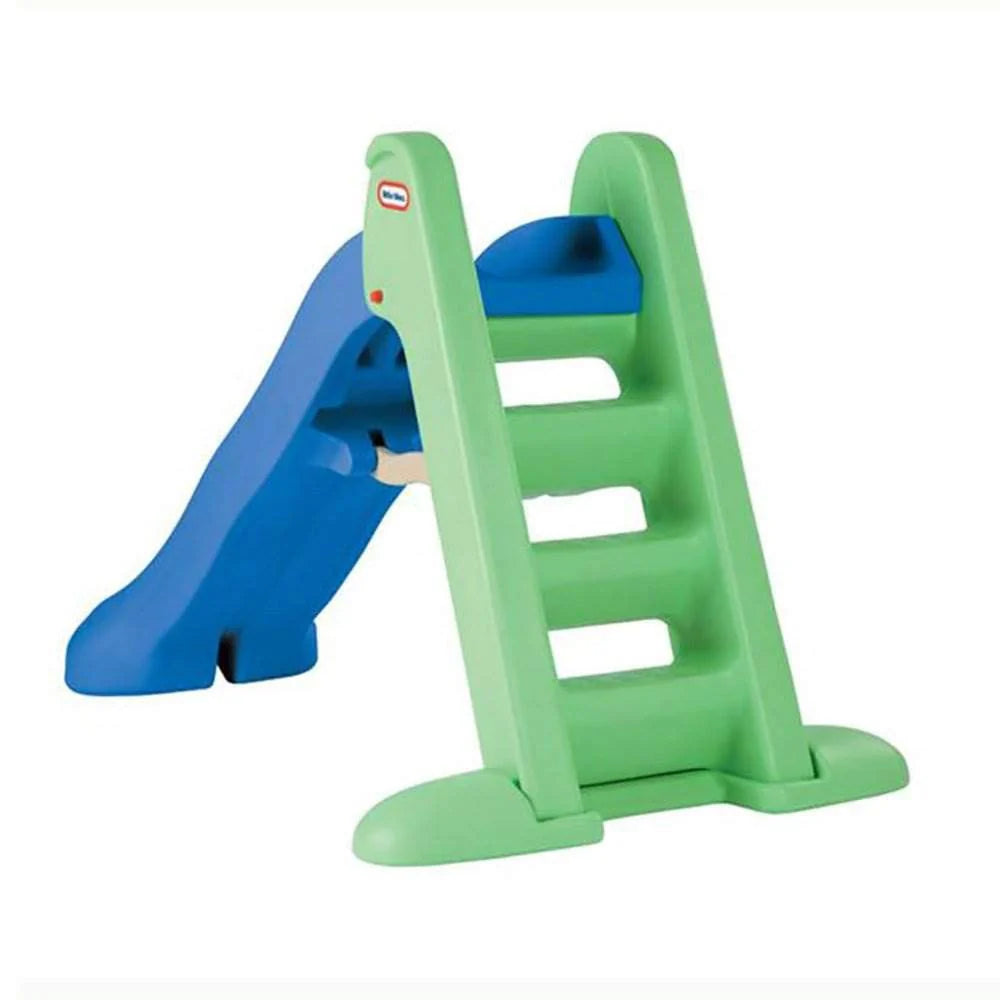 Little Tikes Easy Store Large Slide pinegardens