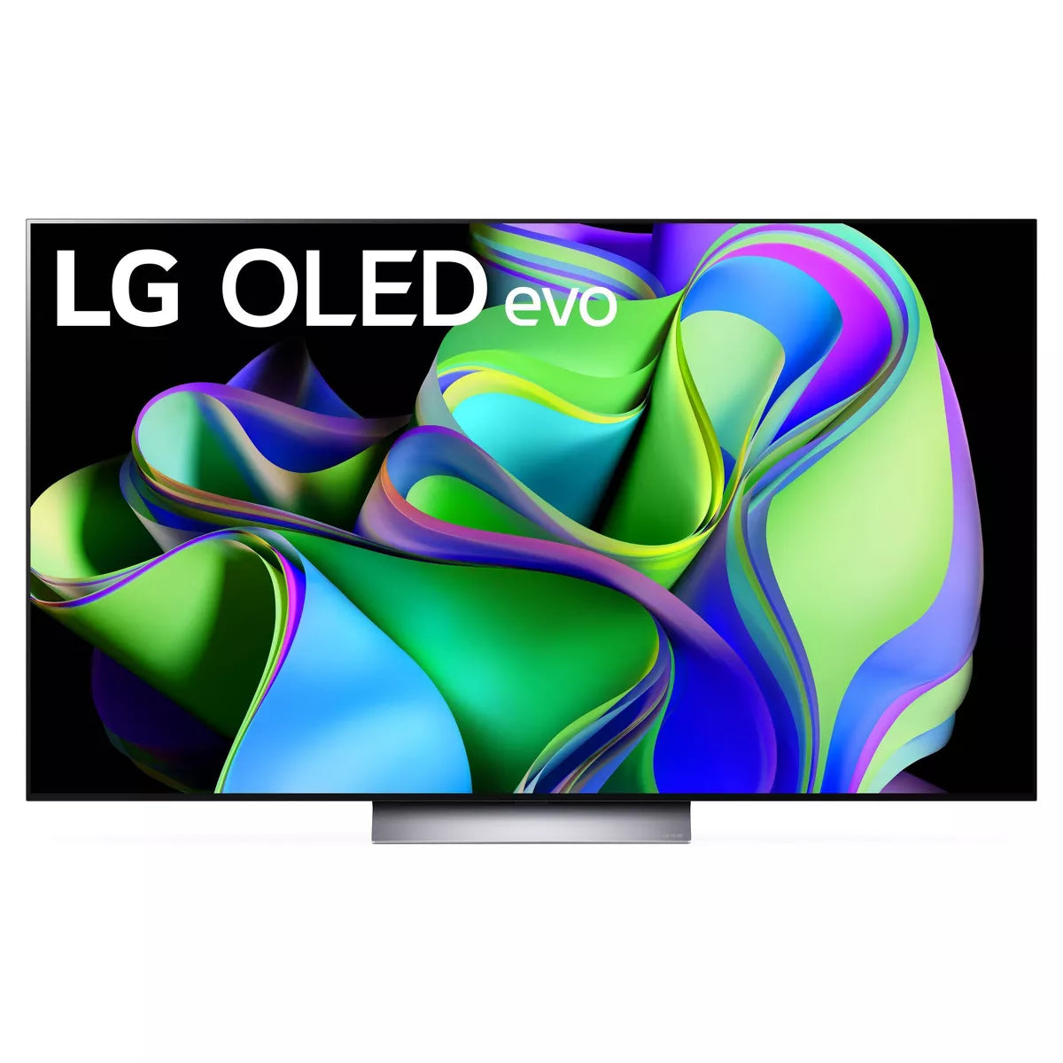 LG 65′′ Class 4K UHD 2160p Smart OLED TV – OLED65C3 pinegardens