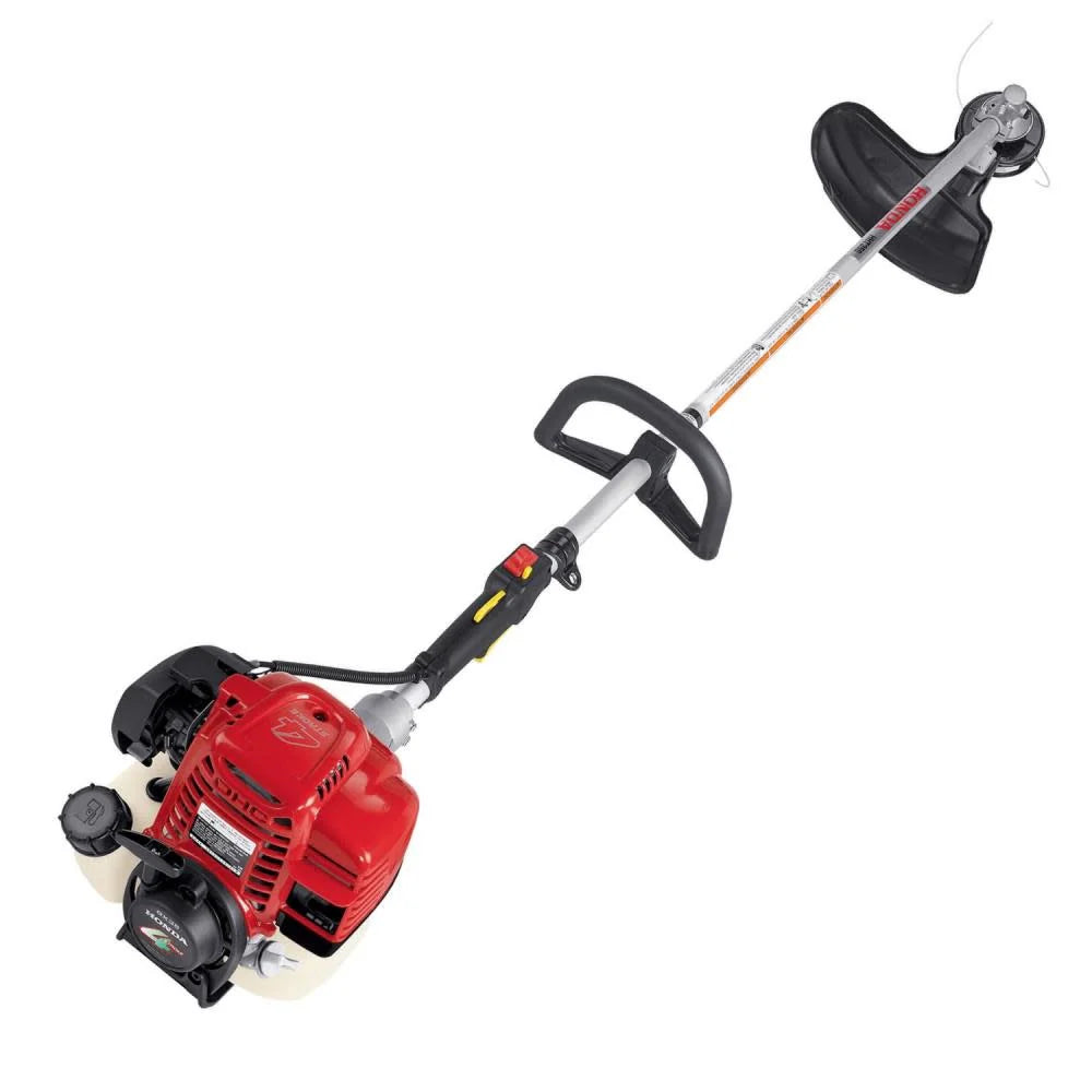 Honda 35cc Straight Shaft 4 Stroke Trimmer HHT35SLTAT from Honda pinegardens