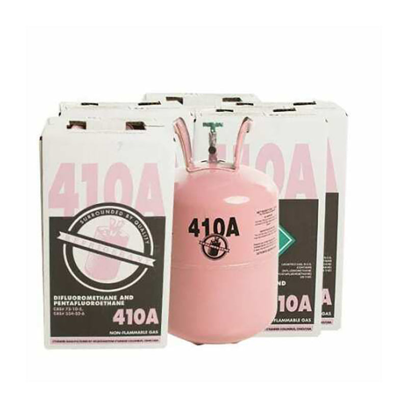 2025 25 lb R410A 410a refrigerant new factory sealed. pinegardens