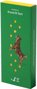 Dna My Dog Essential Test pinegardens