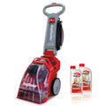 Rug Doctor Deep Carpet Cleaner with 2 x 1L Carpet Detergent  sgtnighsdesigns pinegardens