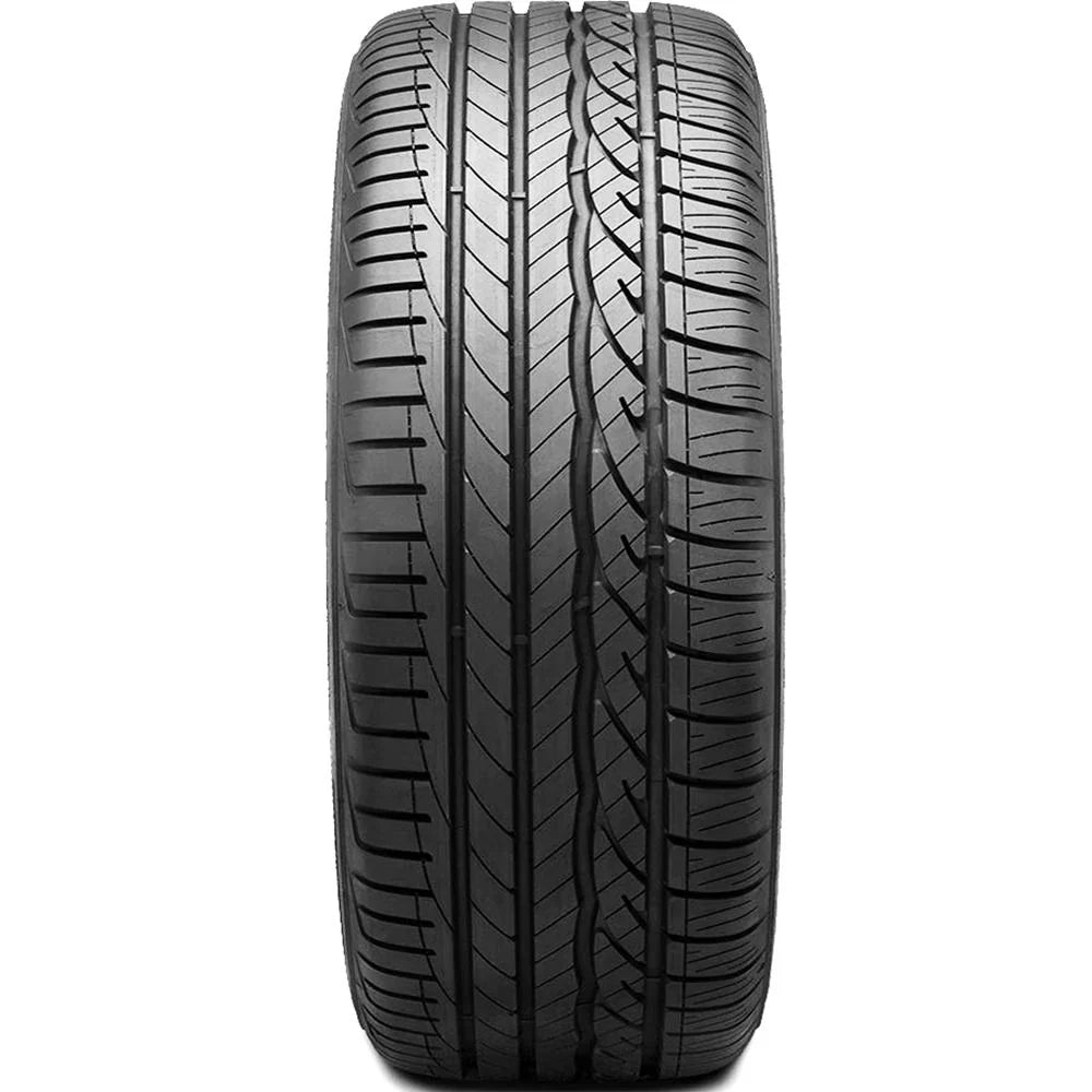 Performance Tire: Dunlop Signature HP 235/45R18 94V pinegardens