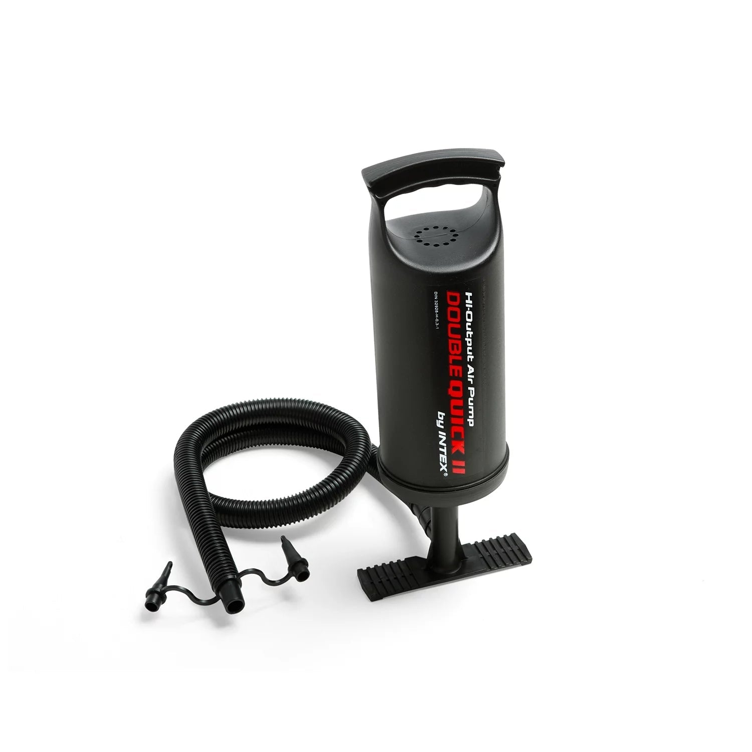 Intex Challenger K2 Inflatable Kayak with Oars and Hand Pump mysite
