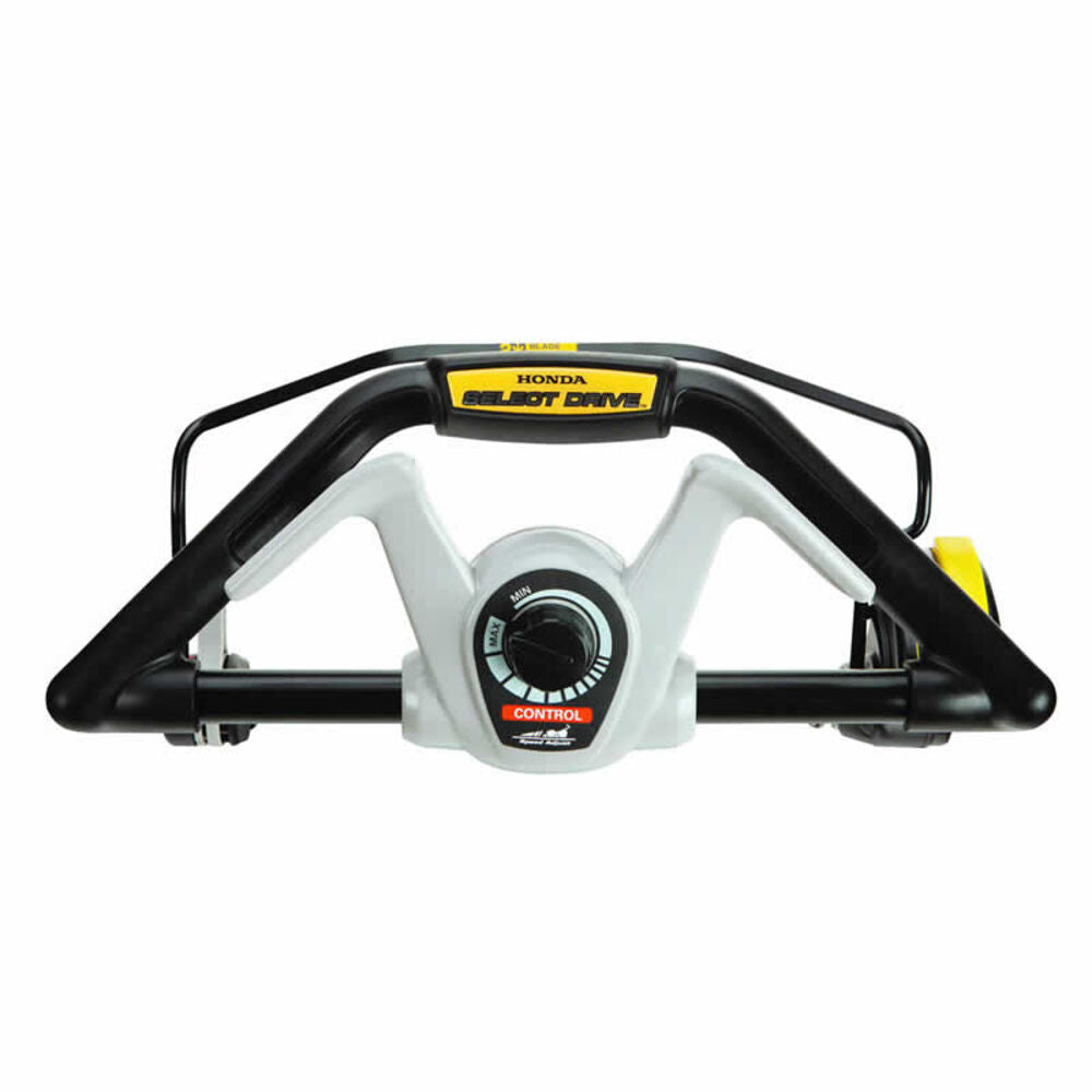 Lawn Mower Self Propelled Walk Behind 21" Select Drive 4-in-1 Versamow HRX217VYA from Honda💝 Last Day For Clearance mysite