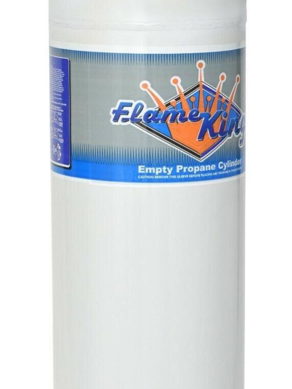 60 lb pound steel propane tank lpg refillable cylinder with pol valve new pinegardens