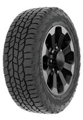 Cooper Discoverer 275/60R20 115T All-Terrain Tire – Durable, Quiet, Wet & Snow Grip pinegardens
