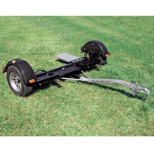 Roadmaster Adjustable Tow Dolly with Electric Brakes mysite