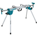 Makita Compact Folding Miter Saw Stand WST06 pinegardens