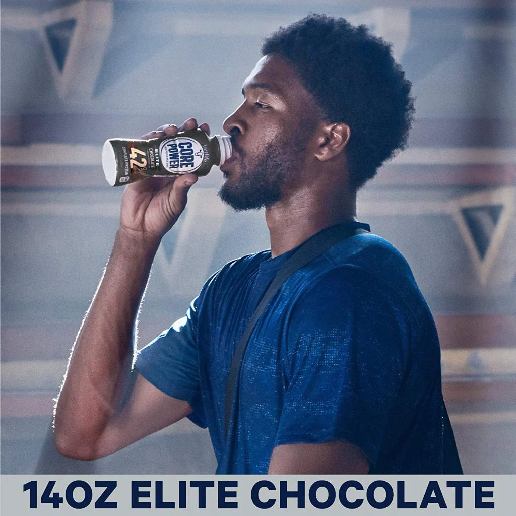 Core Power Elite Workout Recovery Drink pinegardens