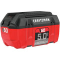 CRAFTSMAN V60 5.0Ah Lithium Ion Battery with LED Indicator, No Memory Effect, 4-Year Warranty pinegardens