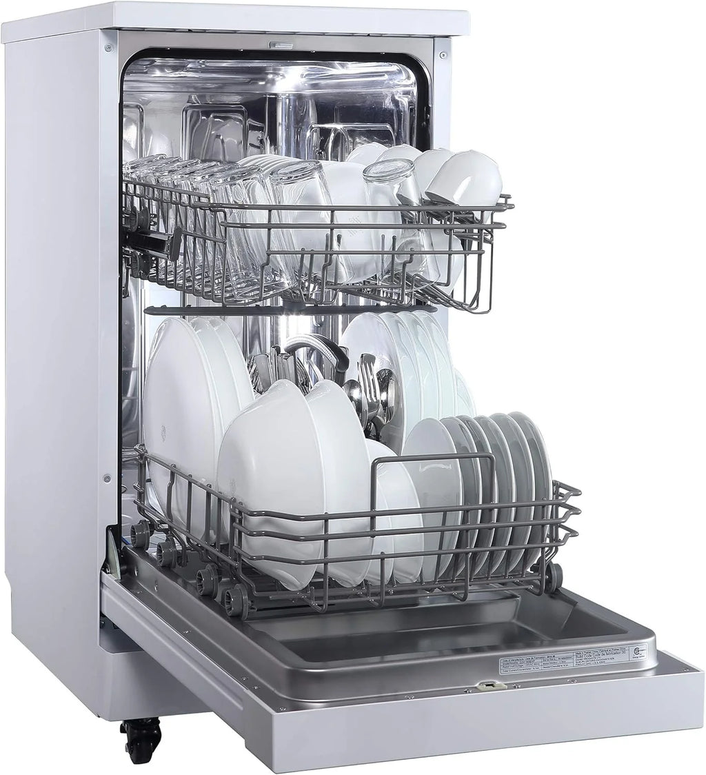 Portable Dishwasher pinegardens