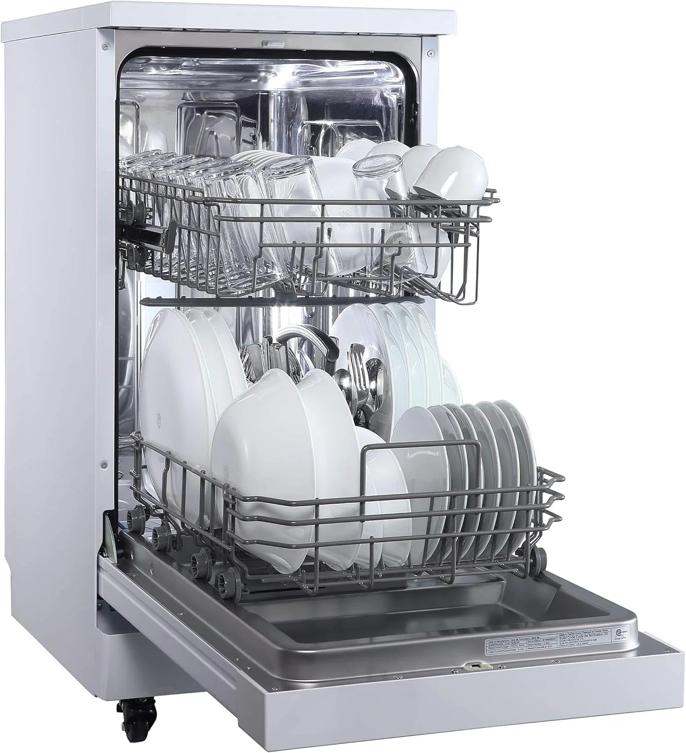 Portable Dishwasher pinegardens