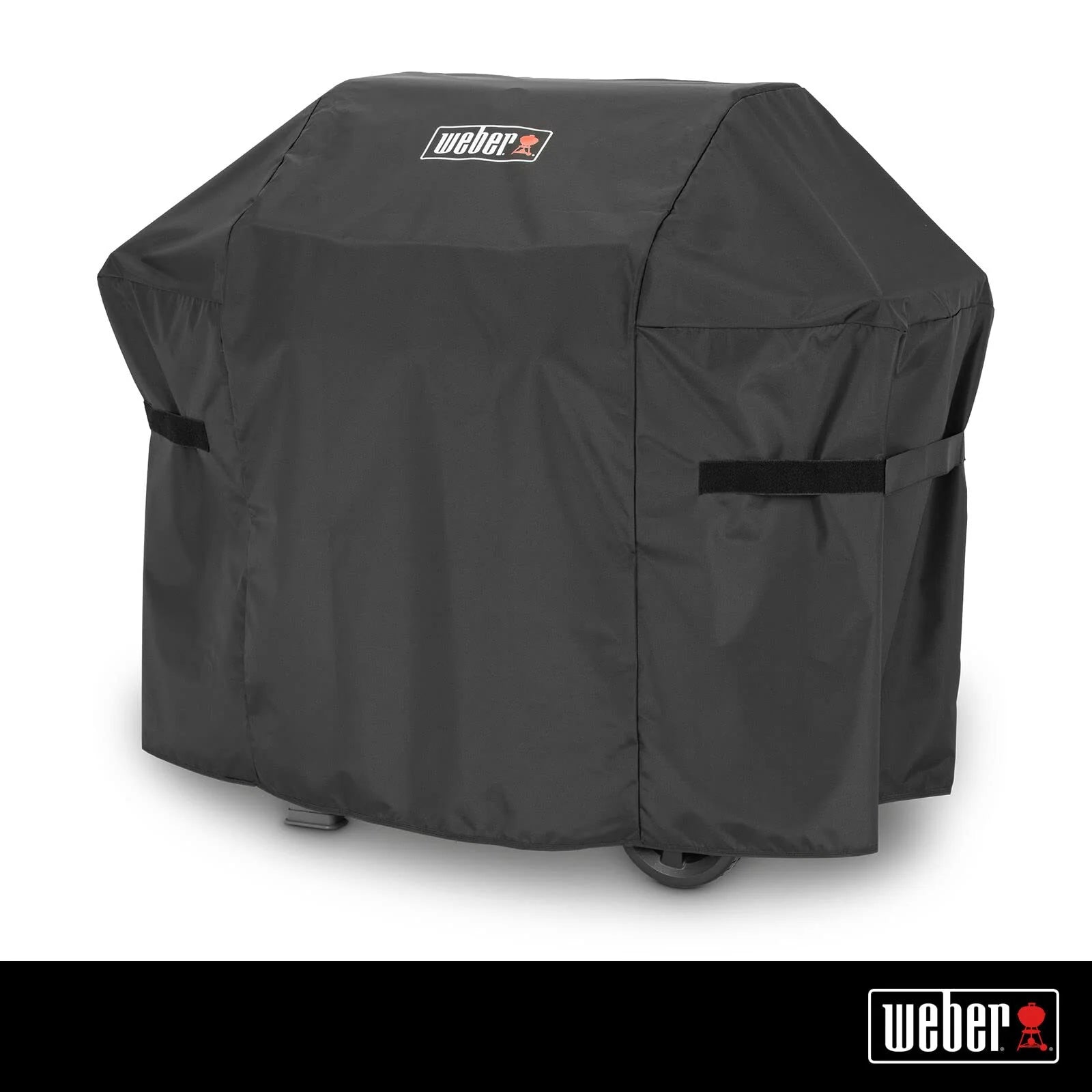 Weber Spirit and Spirit II 300 Series Premium Grill Cover pinegardens