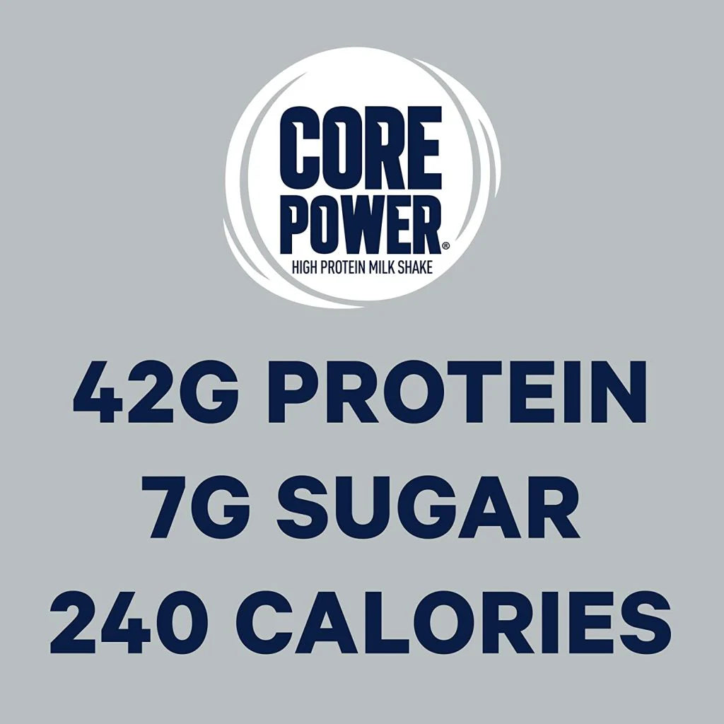 Core Power Elite Workout Recovery Drink pinegardens