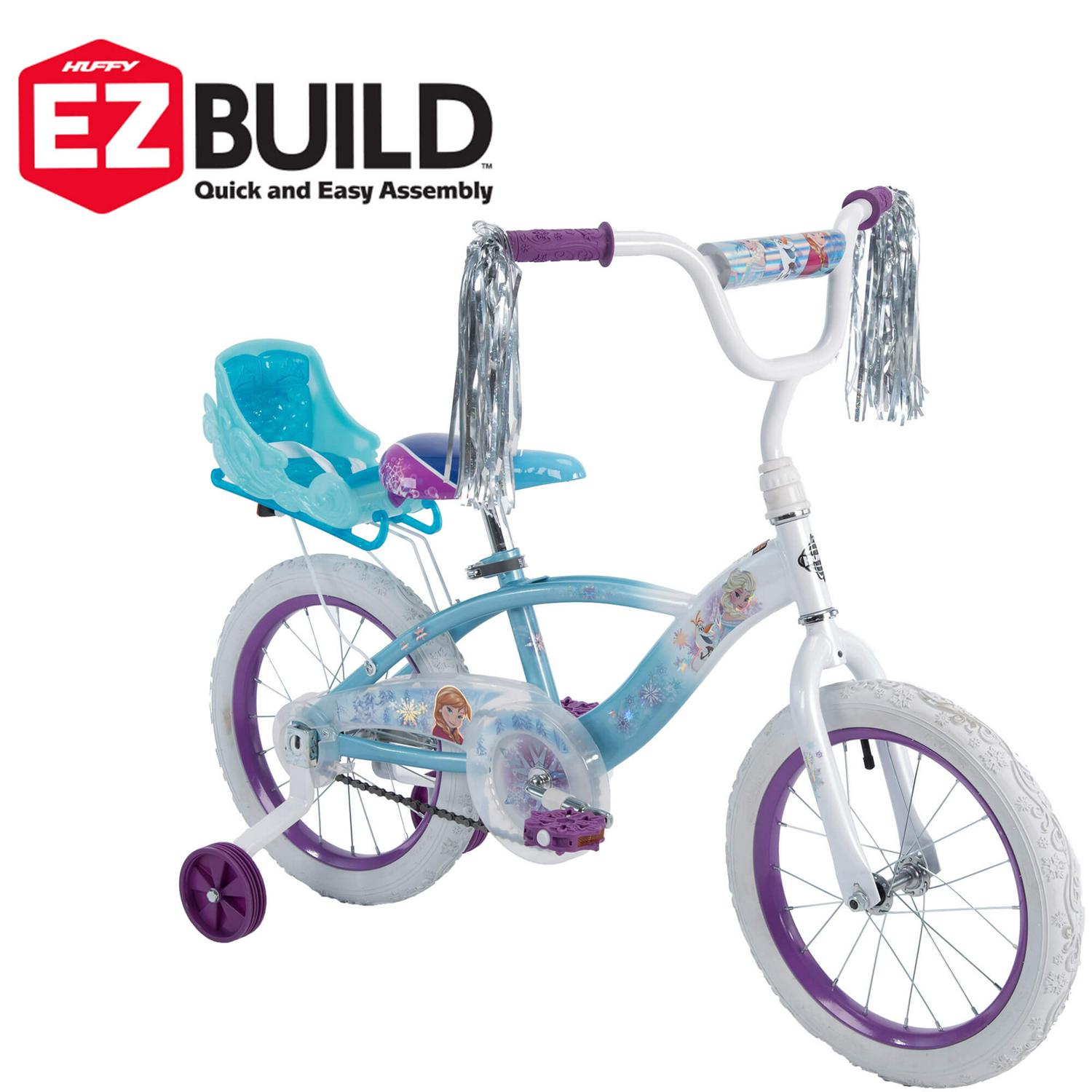 Frozen 16-inch Girls?Bike by Huffy mysite